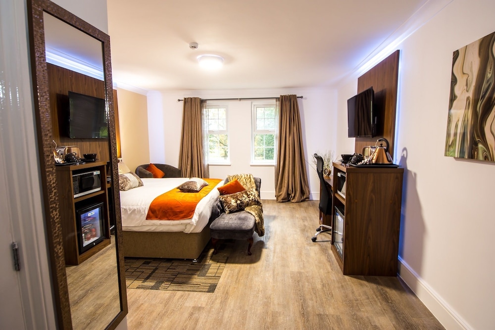 

Pisa - Londra, Aeroporto di London Gatwick - Trivelles Gatwick Hotel & airport Parking