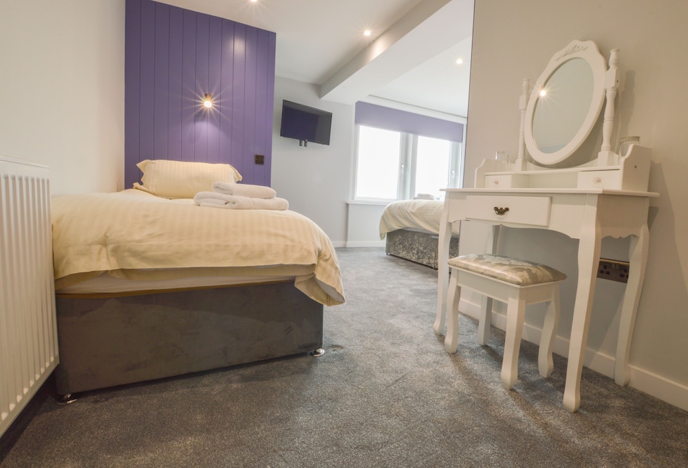 

Milano - Oban - Oyster Inn Connel