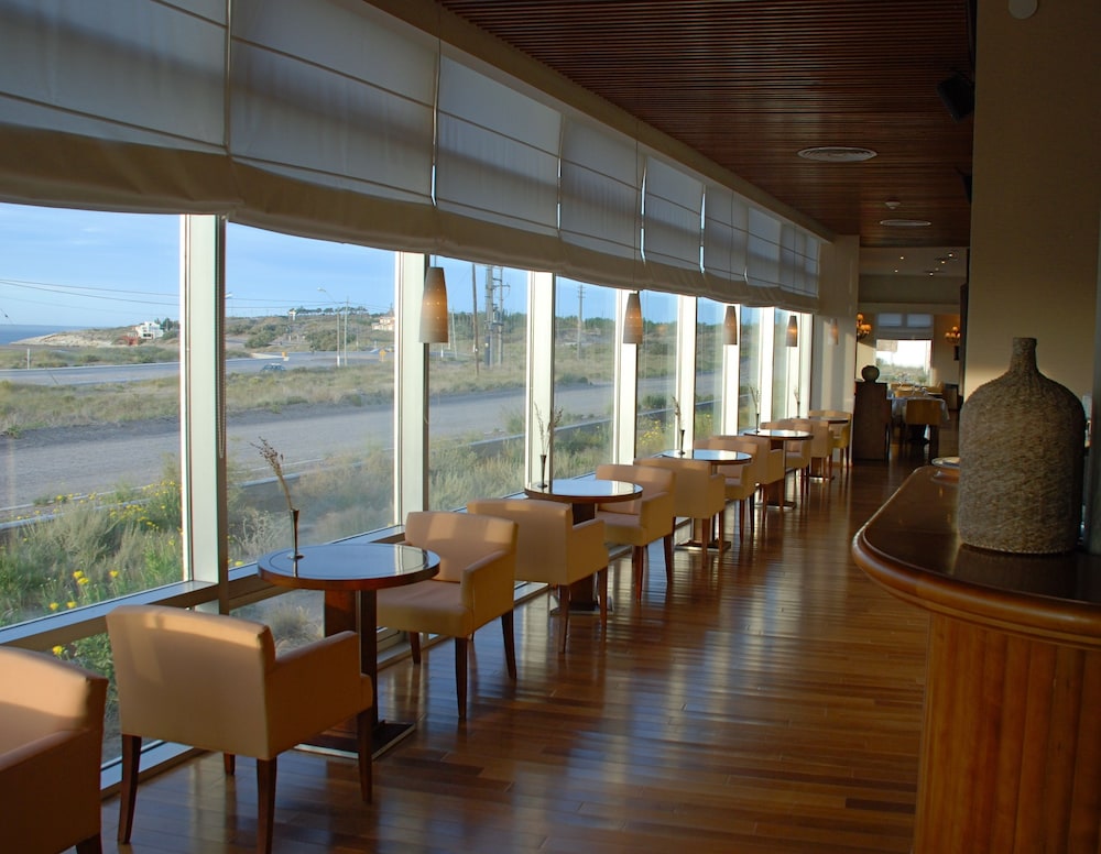 

Milano - Puerto Madryn - Hotel Territorio