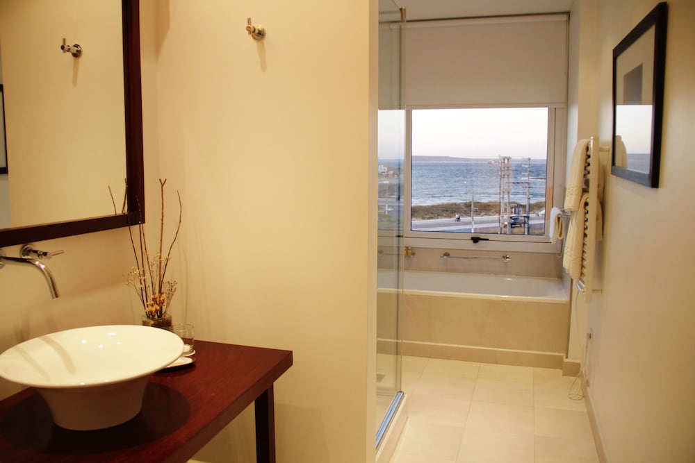 

Milano - Puerto Madryn - Hotel Territorio