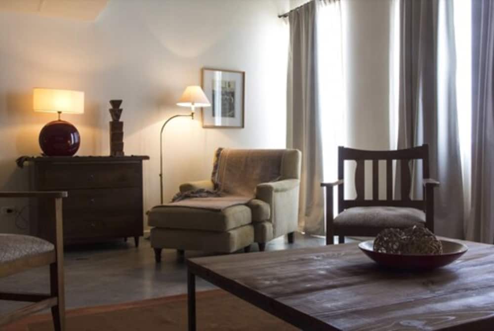 

Napoli - Puerto Madryn - Hotel Territorio