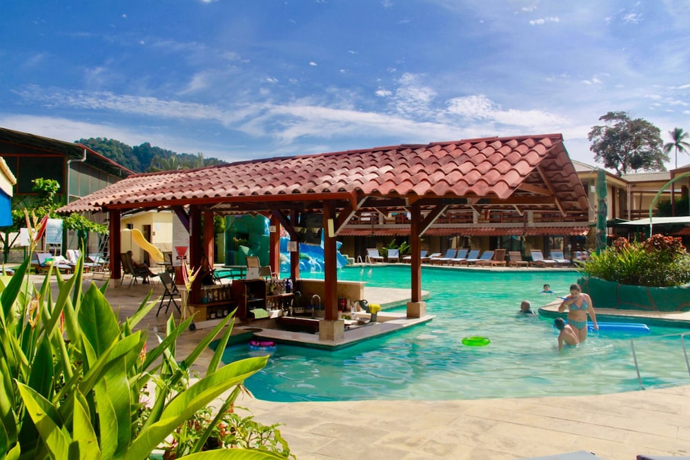 

Palermo - Jacó - Hotel Amapola Resort