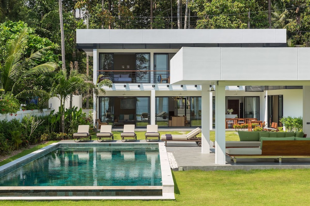 

Milano - Lamai Beach - Villa Thansamaay