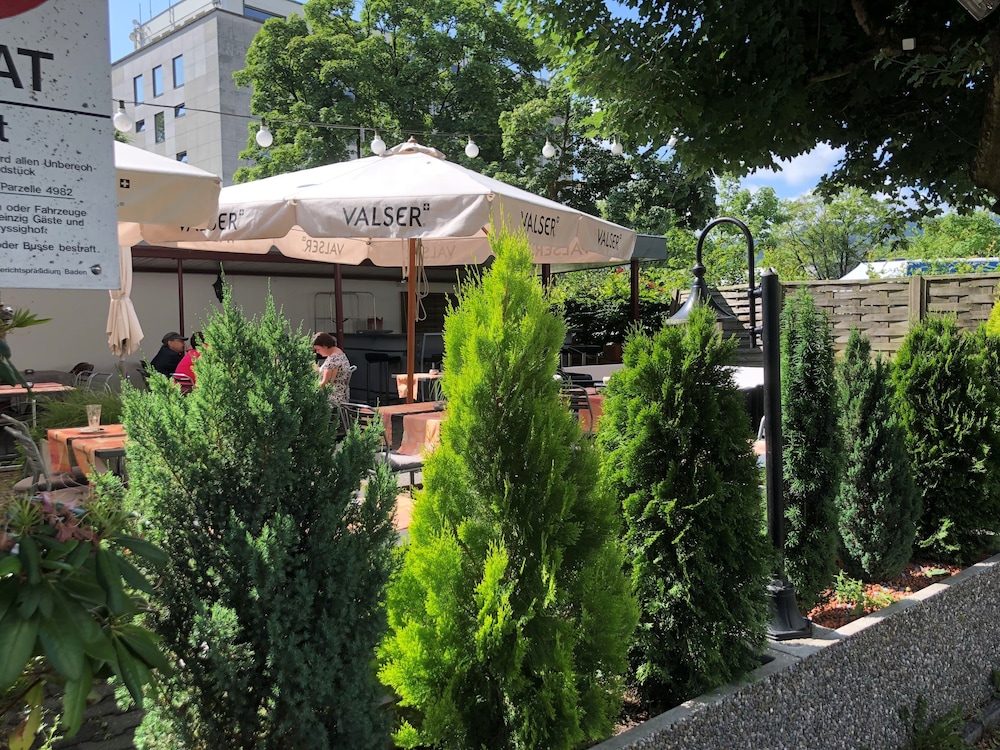 

Bari - Wettingen - Zys Hotel