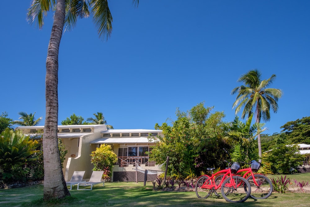 

Milano - Malolo - Musket Cove Island Resort & Marina