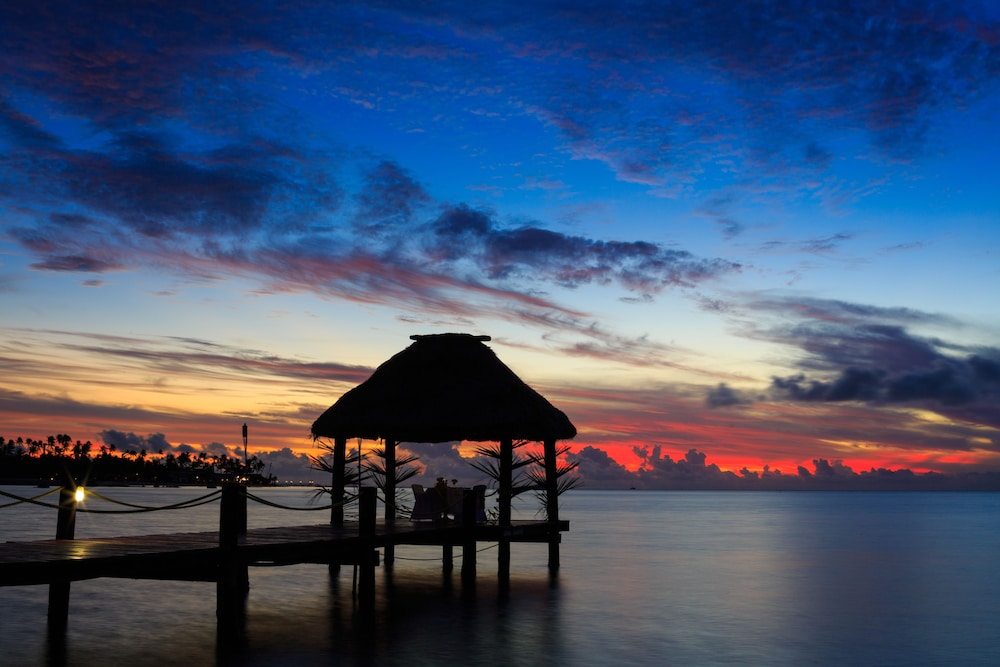 

Roma - Malolo - Musket Cove Island Resort & Marina