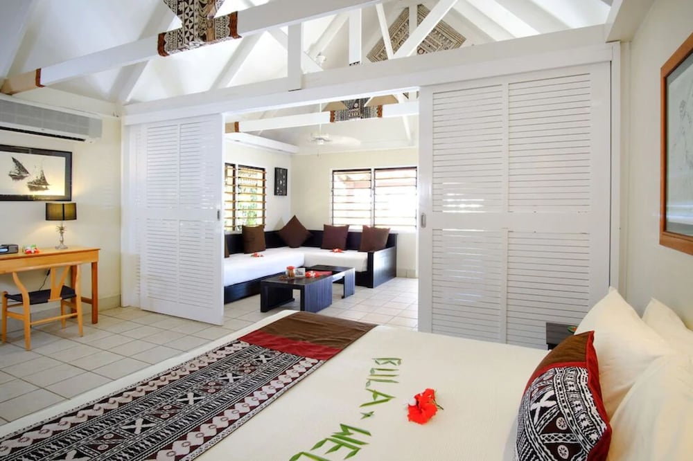 

Milano - Malolo - Musket Cove Island Resort & Marina