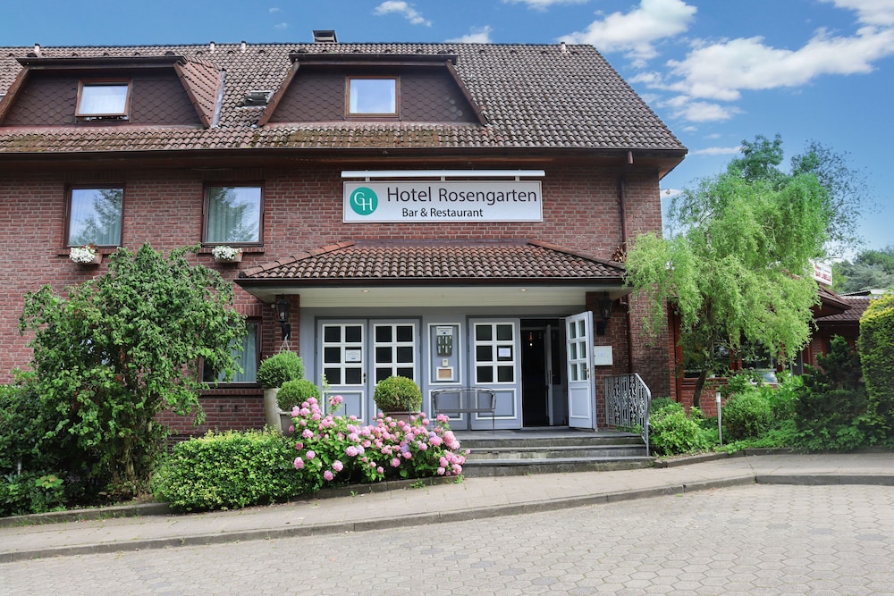 

Milano - Rosengarten - G&H Hotel Rosengarten