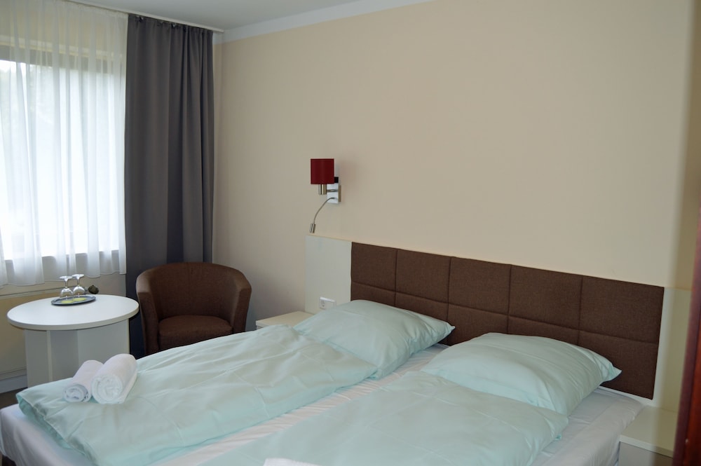 

Milano - Rosengarten - G&H Hotel Rosengarten
