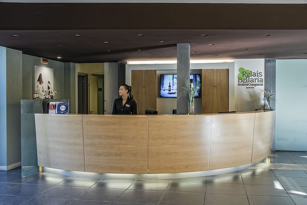 

Palermo - San Lazzaro di Savena - Relais Bellaria Hotel & Congressi