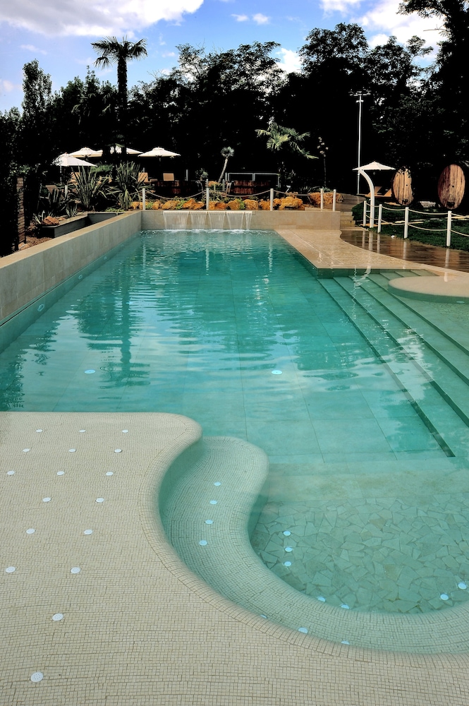 

Alghero - Bologna - Relais Bellaria Hotel & Congressi