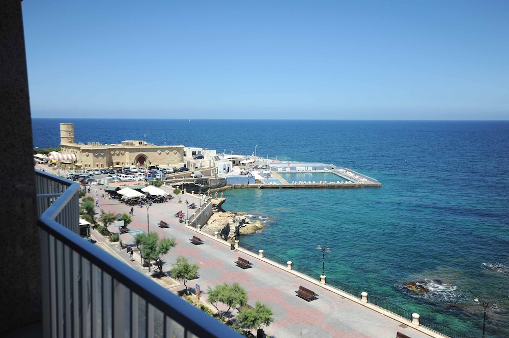 

Verona - Marsaxlokk - Sliema Chalet Hotel