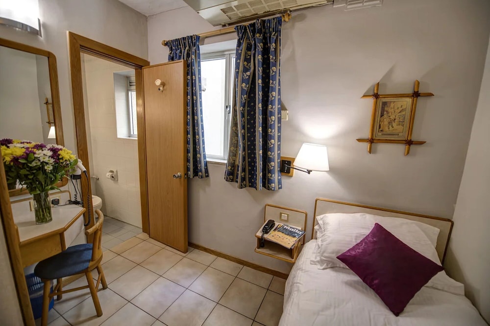 

Bologna - Malta - Sliema Chalet Hotel
