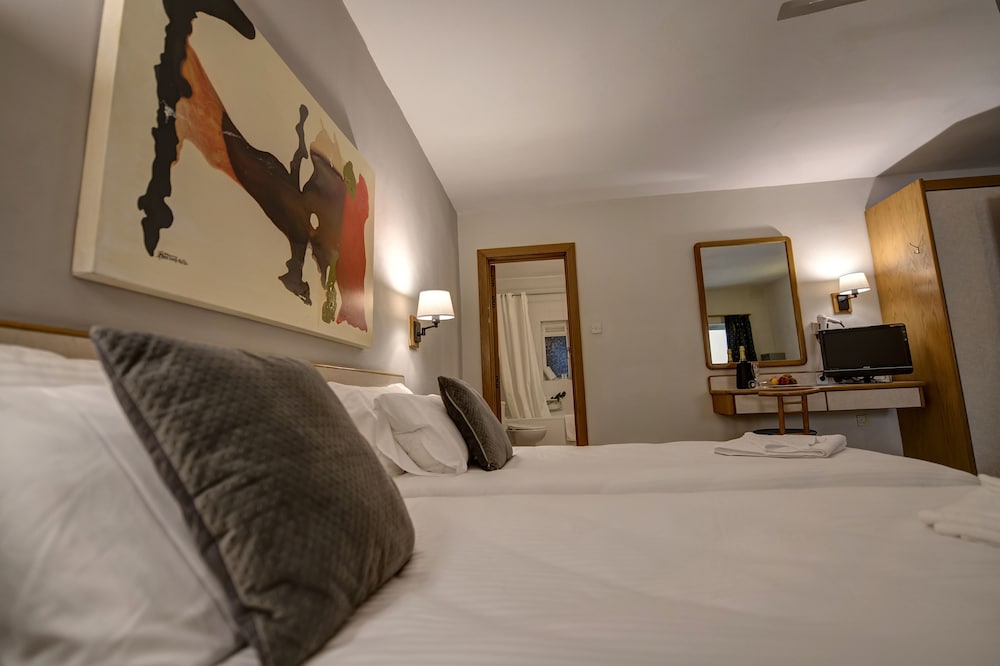 

Trapani - Marsaxlokk - Sliema Chalet Hotel