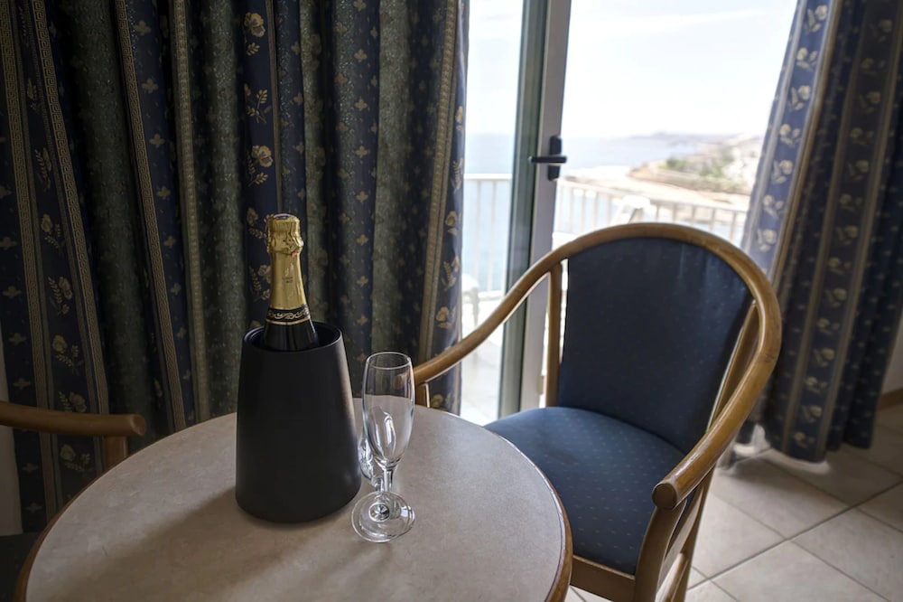 

Catania - Malta - Sliema Chalet Hotel