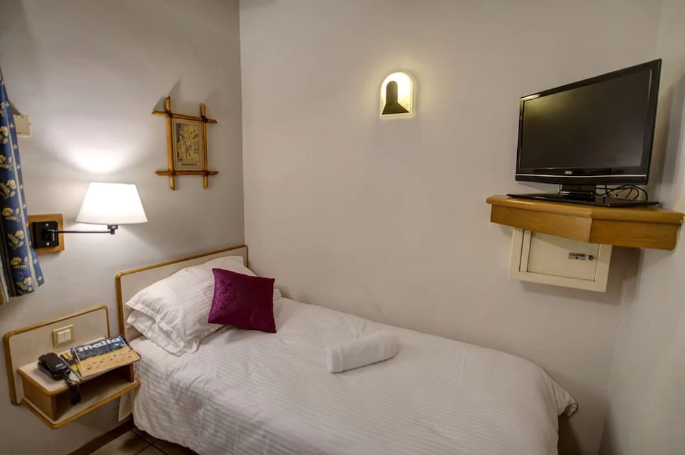 

Milano - Marsaskala - Sliema Chalet Hotel
