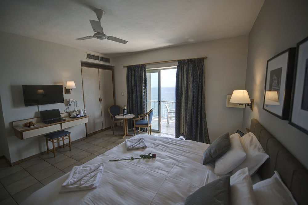 

Torino - Malta - Sliema Chalet Hotel