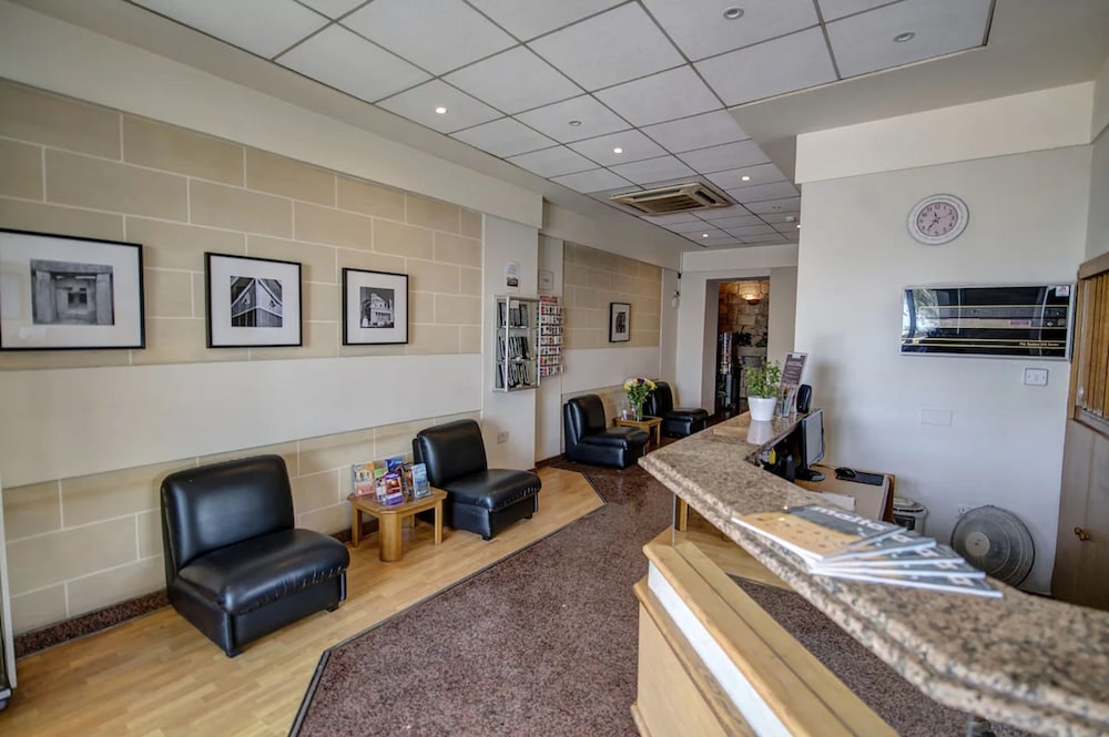

Venezia - La Valletta - Sliema Chalet Hotel