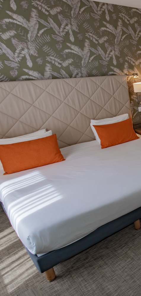 

Roma - Angers - Continental Hôtel