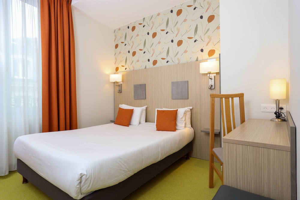 

Palermo - Angers - Continental Hôtel