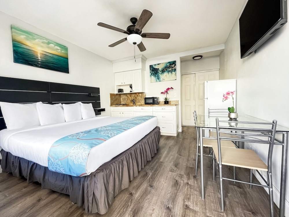 

Roma - Hollywood (FL) - Hollywood Beach Hotels