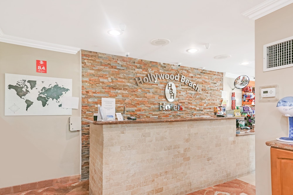 

Milano - Fort Lauderdale - Hollywood Beach Hotels