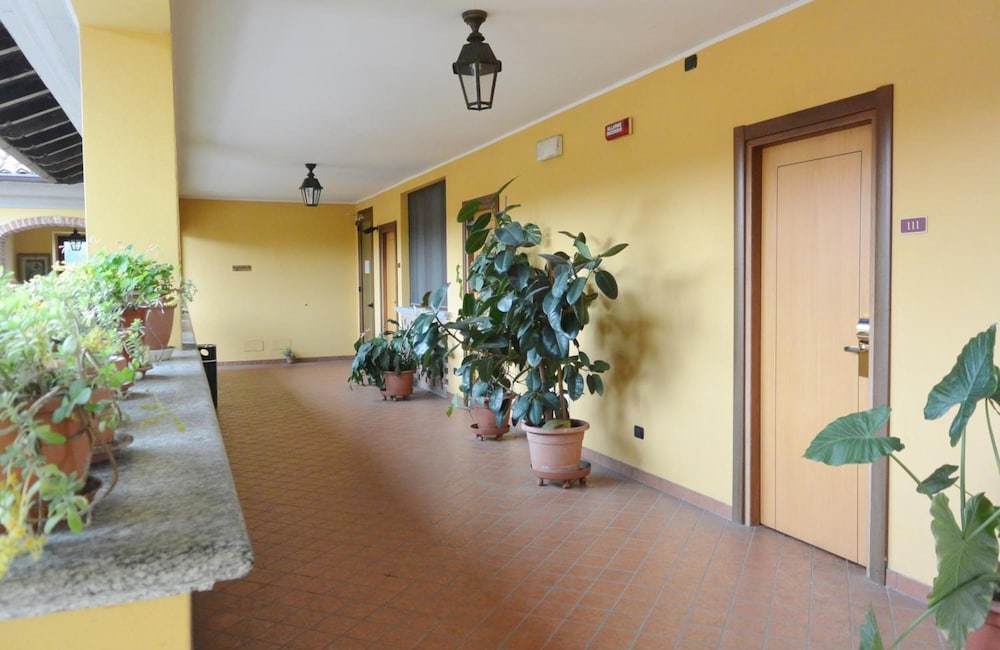 

Brindisi - Pavia - Hotel Ristorante Italia