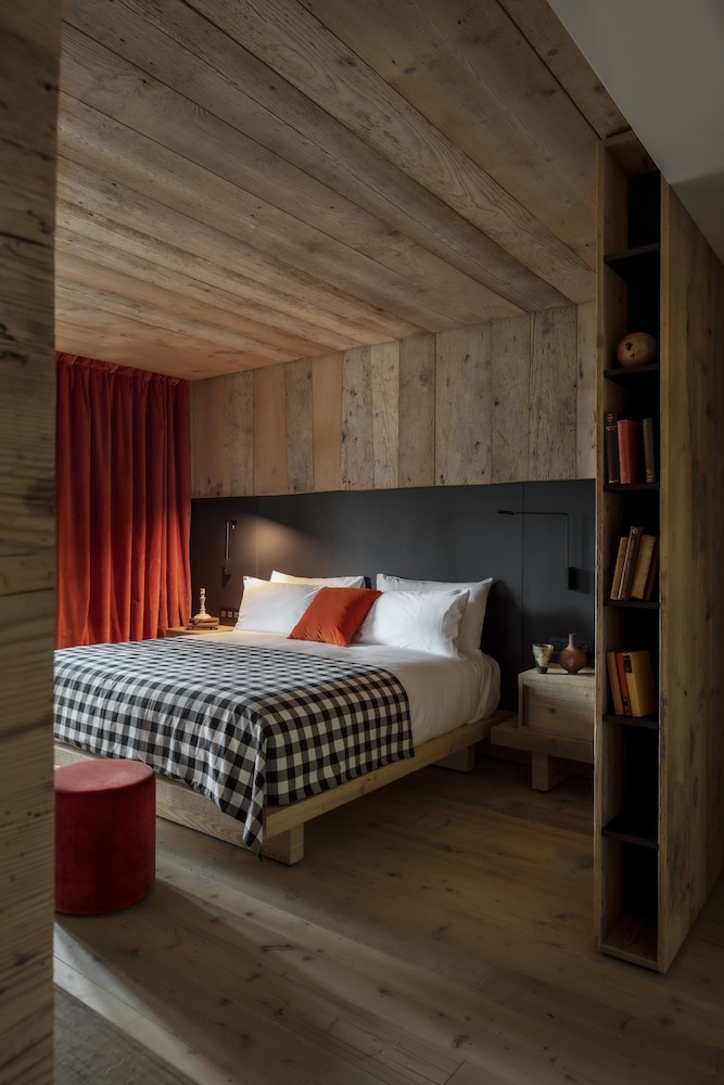 

Bologna - Cortina d'Ampezzo - HOTEL de LEN