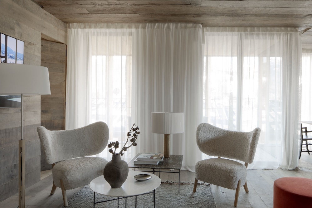 

Roma - Cortina d'Ampezzo - HOTEL de LEN