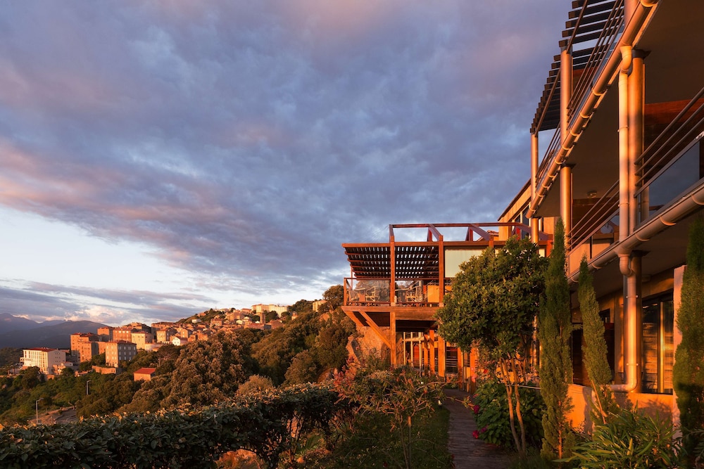 

Verona - Propriano - Best Western Plus San Damianu