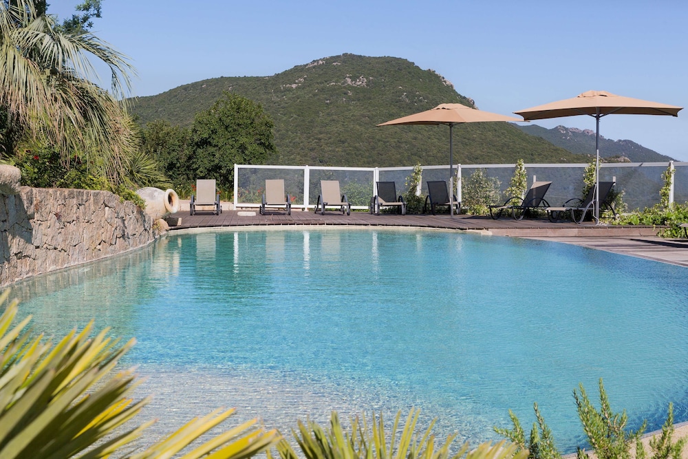 

Milano - Propriano - Best Western Plus San Damianu