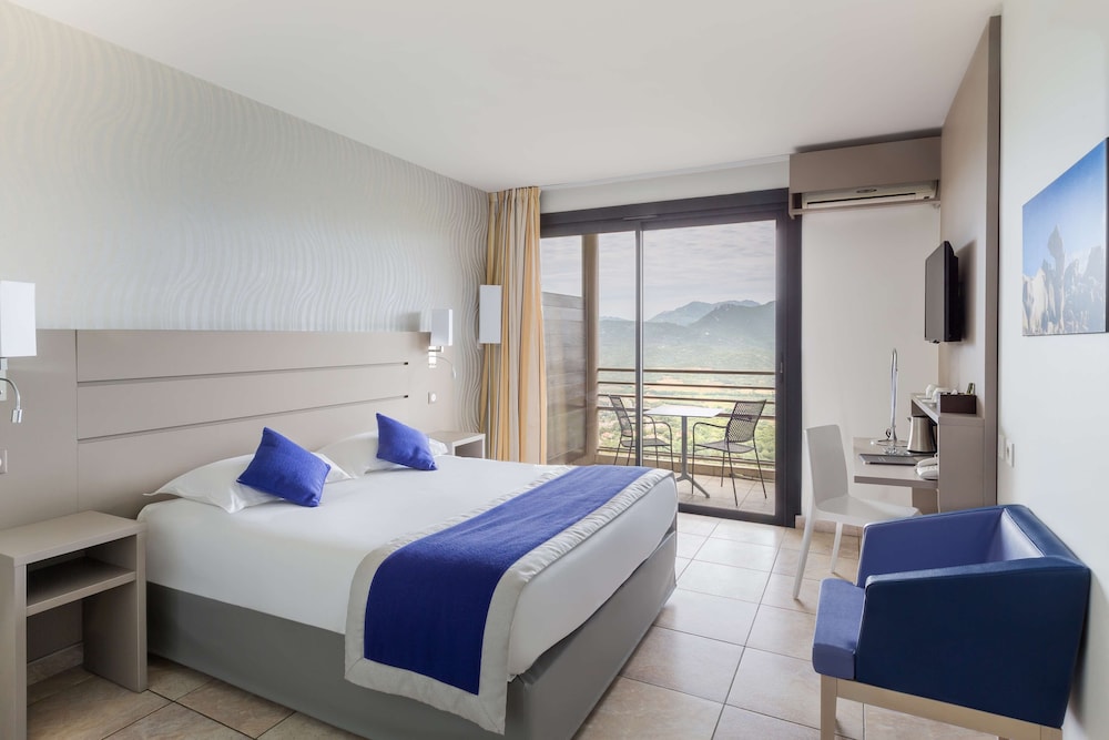 

Verona - Propriano - Best Western Plus San Damianu