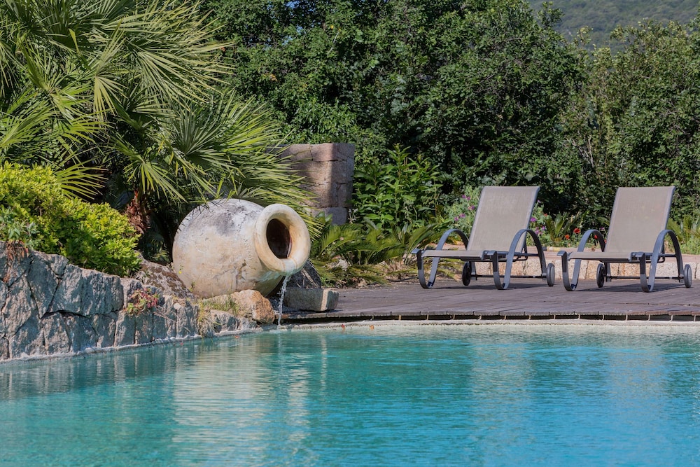 

Milano - Propriano - Best Western Plus San Damianu