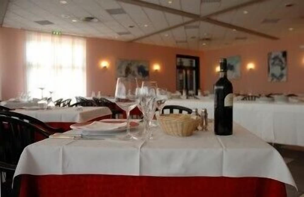 

Brindisi - Faenza - Hotel Cavallino