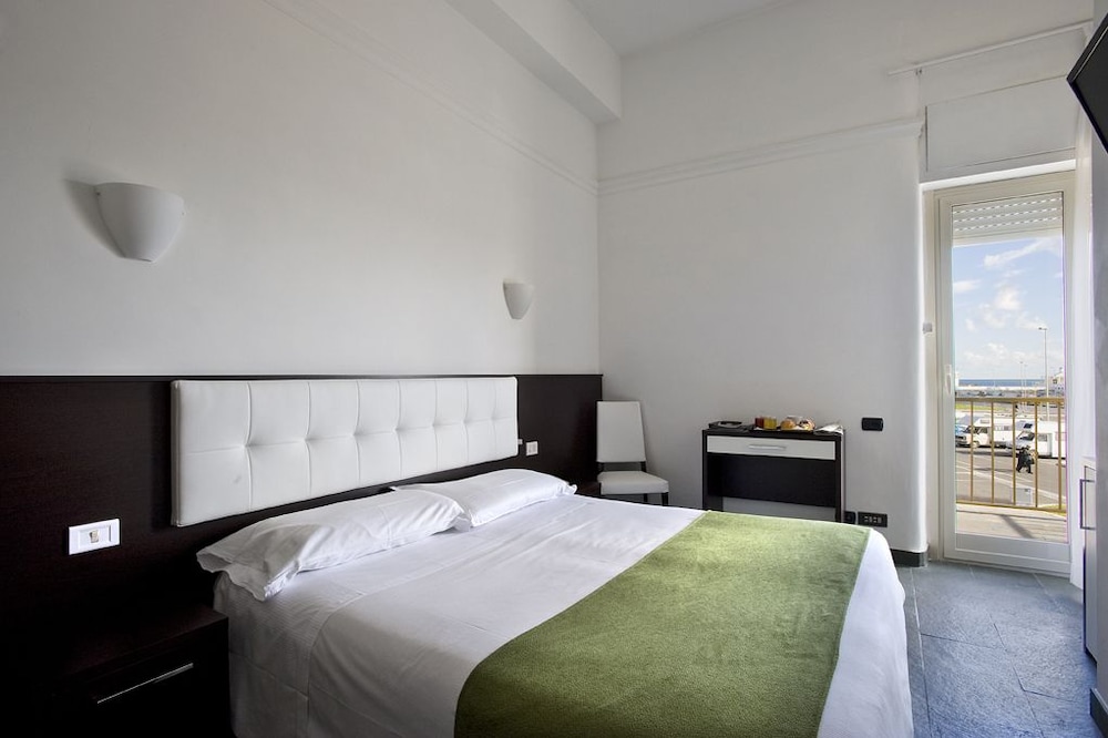 

Milano - Ostia Lido - Dipendenza Hotel Bellavista