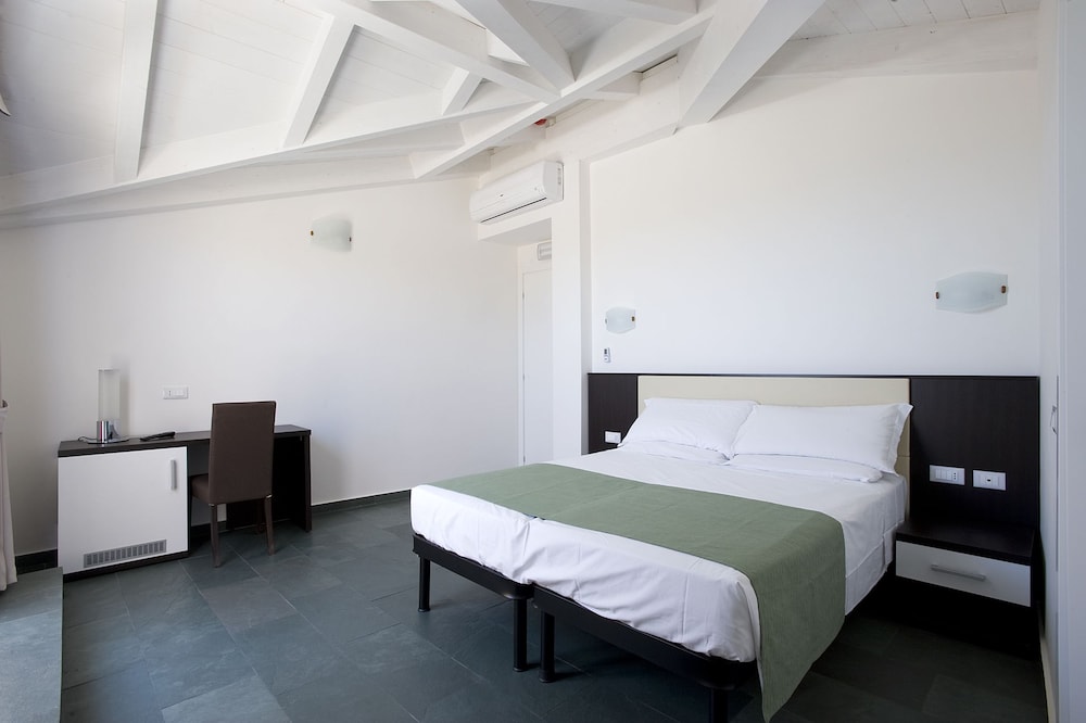 

Catania - Ostia Lido - Dipendenza Hotel Bellavista