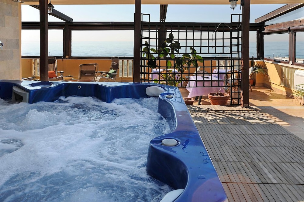 

Milano - Ostia Lido - Dipendenza Hotel Bellavista
