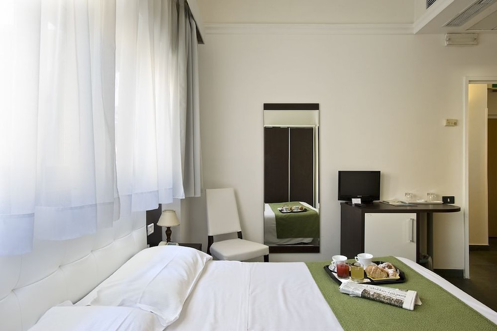 

Catania - Ostia Lido - Dipendenza Hotel Bellavista