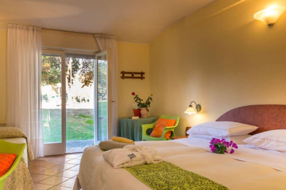 

Milano - Sirmione - West Garda Hotel