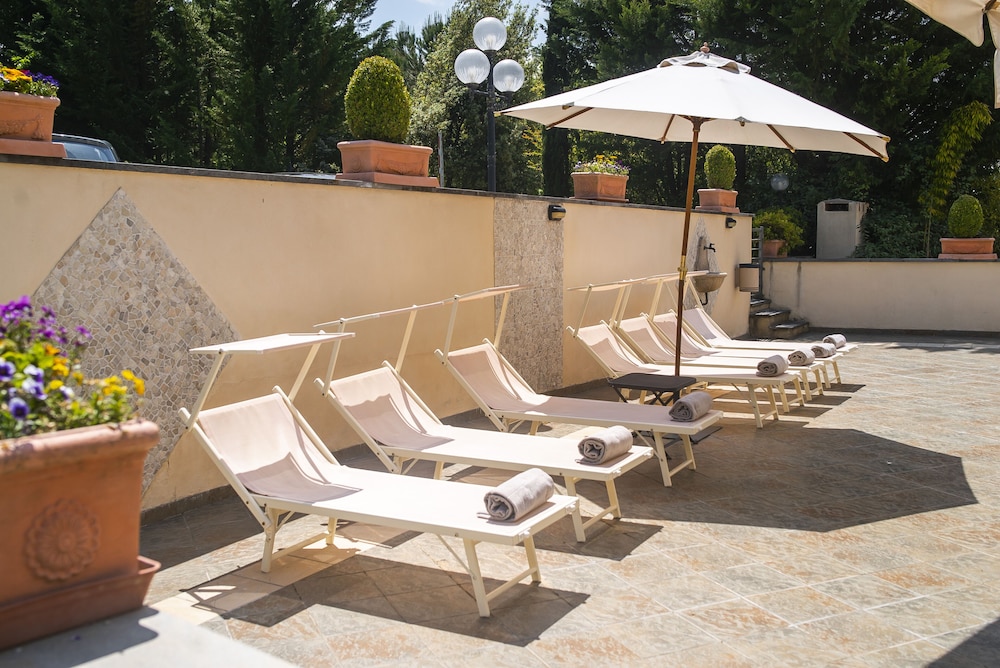 

Milano - Siena - Hotel La Colonna