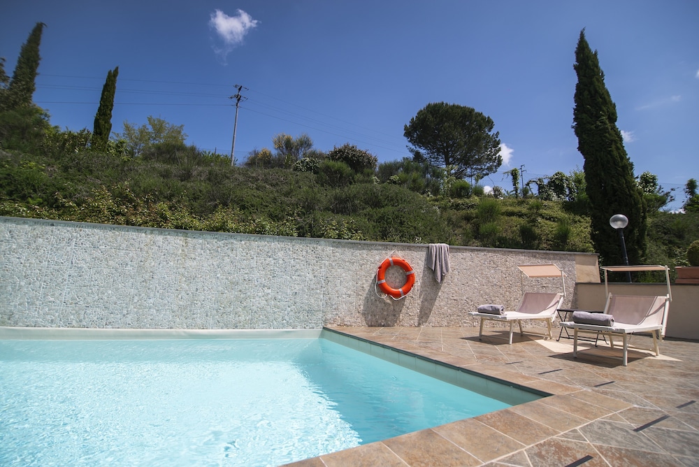 

Roma - Siena - Hotel La Colonna