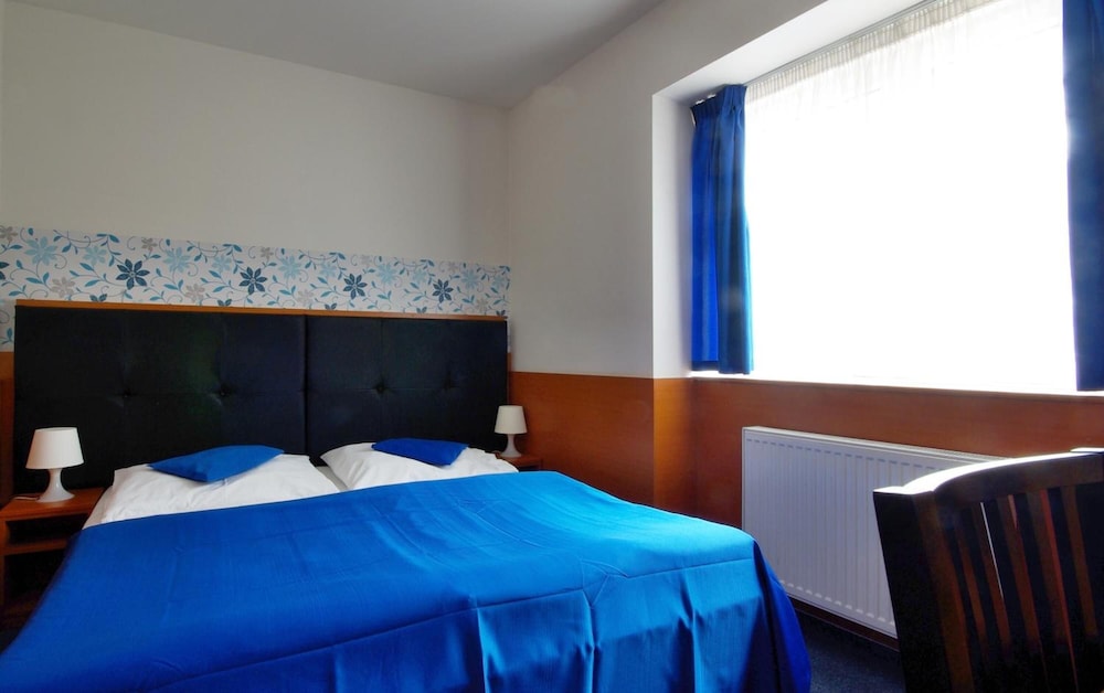 

Bologna - Praga - Adeba Hotel