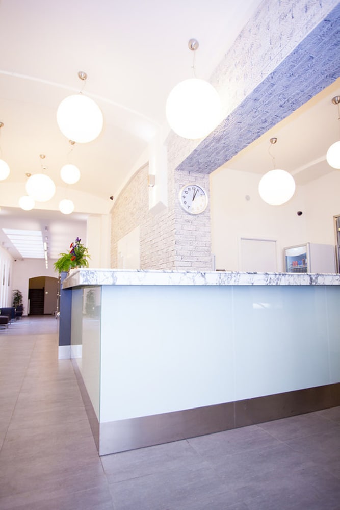 

Roma - Zdiby - Adeba Hotel