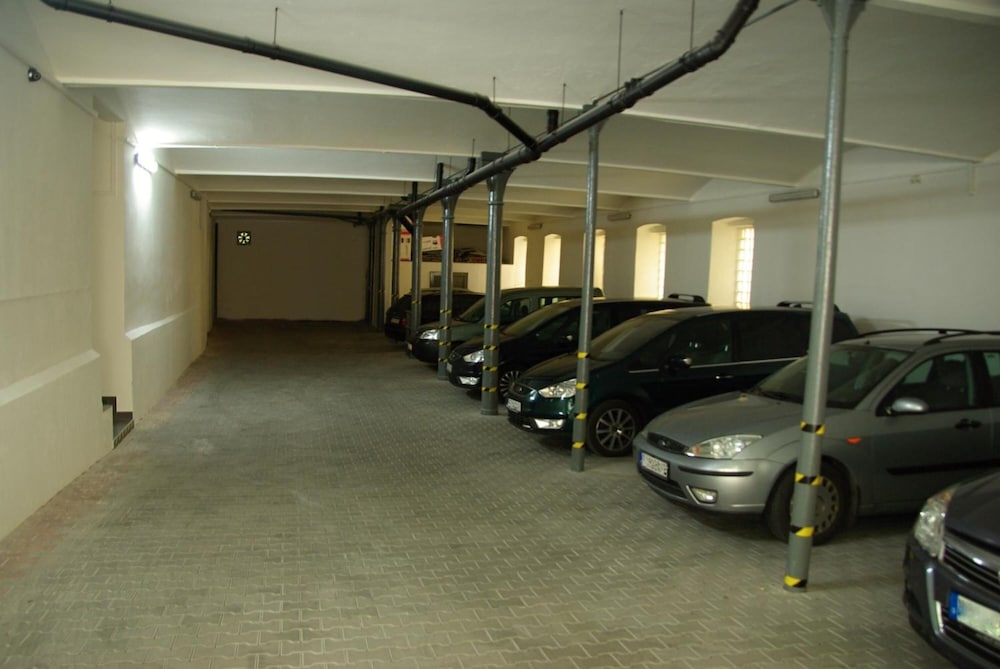 

Roma - Zdiby - Adeba Hotel
