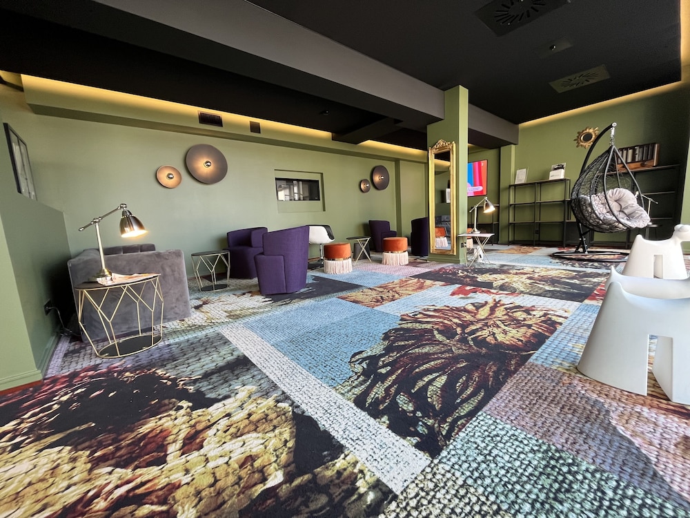 

Genova - Horbourg-Wihr - Brit Hotel, Spa & Restaurant - Colmar Est