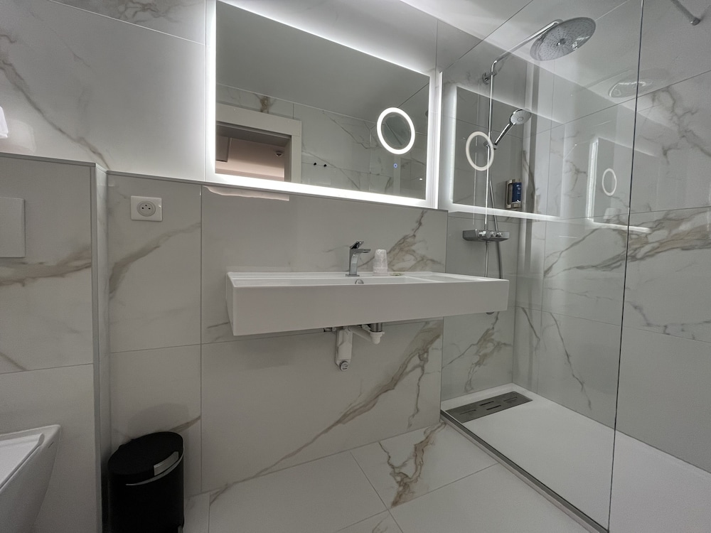 

Lamezia Terme - Colmar - Brit Hotel, Spa & Restaurant - Colmar Est