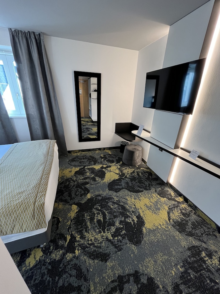

Torino - Colmar - Brit Hotel, Spa & Restaurant - Colmar Est