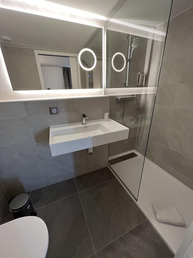

Torino - Colmar - Brit Hotel, Spa & Restaurant - Colmar Est