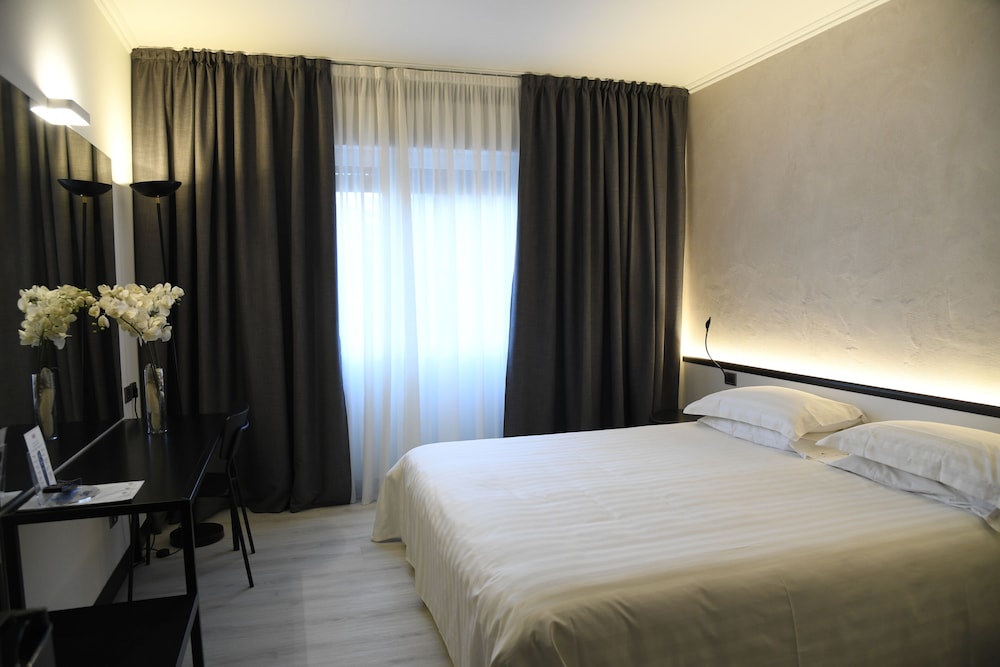 

Roma - Villasanta - Brianteo Hotel and Restaurant