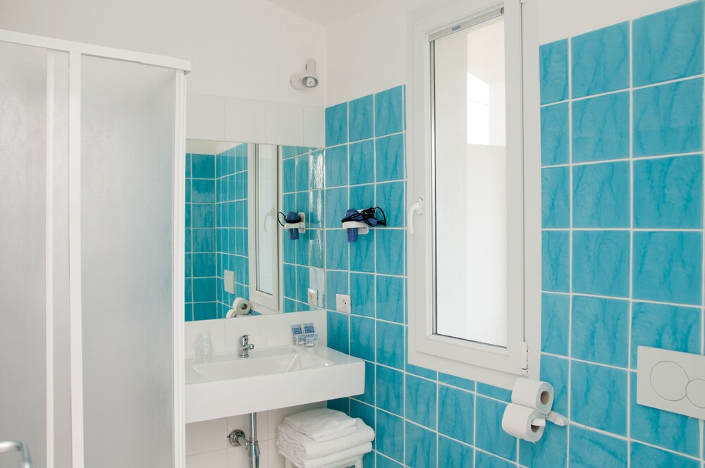 

Venezia - Capo Testa - Santa Teresa di Gallura - Meta Hotel